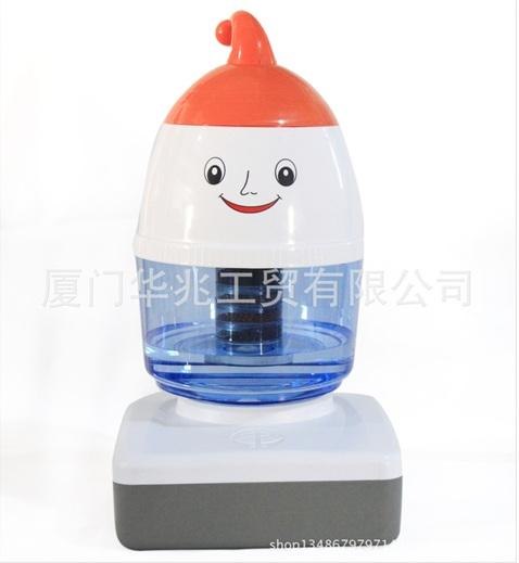净水器  净水器配套产品  华兆新一代加水器
