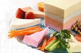 供应武汉火车头科技有限公司果蔬豆腐机88豆腐机特点