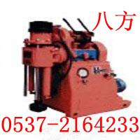 供应国内顶尖KHYD155探水钻机，7.5KW岩石电钻到厂家 