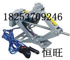 供应电动剪式千斤顶电动剪式千斤顶厂家