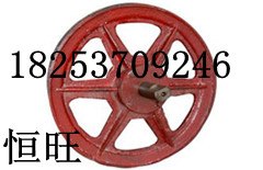 游动天轮型号