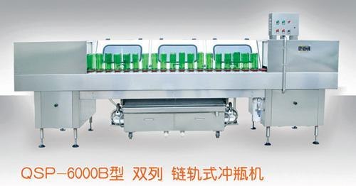 【行业推荐】双列链轨式冲控机，青州鼎晟数第一！