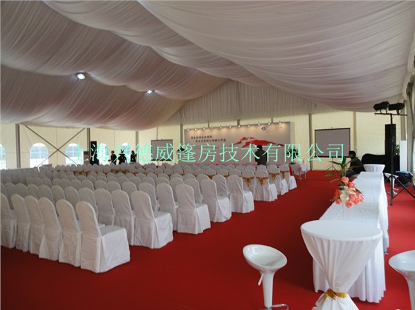 供应庆典篷房租赁婚庆草坪房帐篷出租