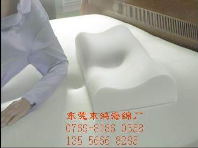 供应慢回弹海绵，记忆棉，太空棉