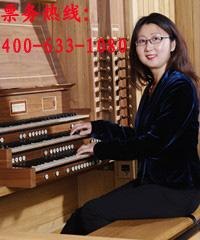 琴台音乐厅新年精彩演出季 各威望大师齐聚琴台音乐厅