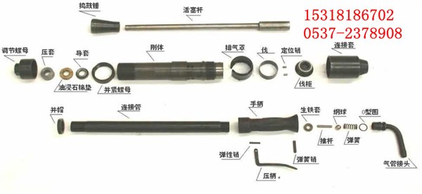 供应气动捣固机，D3，D4，D6，D9，D10