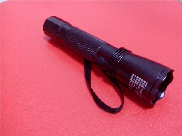 供应深圳防爆电筒