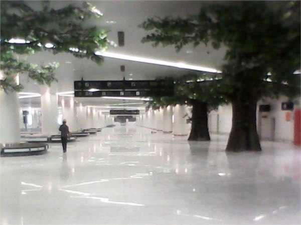 花岗岩翻新