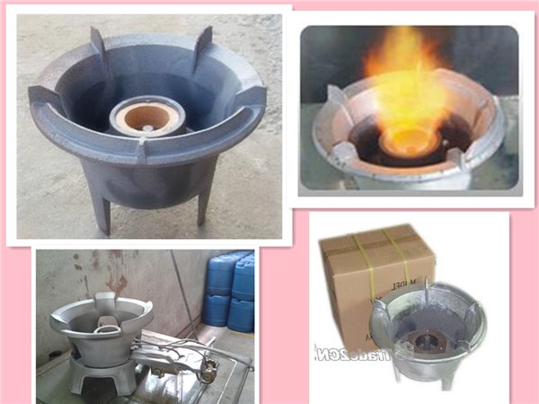 【带股风机成套猛火炉500元/台爽到家 醇油猛火灶】