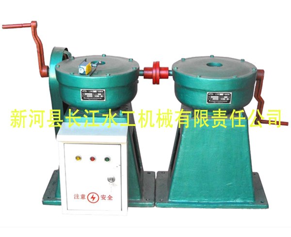 供应LQS手摇式启闭机