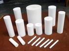 供应PTFE棒|200直径PTFE棒
