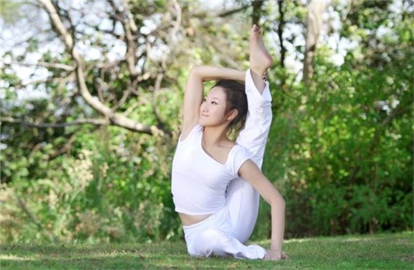 厦门  专业瑜伽会员培训  瑜伽教练培训基地  祯雅瑜伽