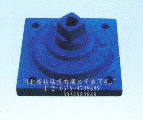 供应QLP型螺杆式启闭机