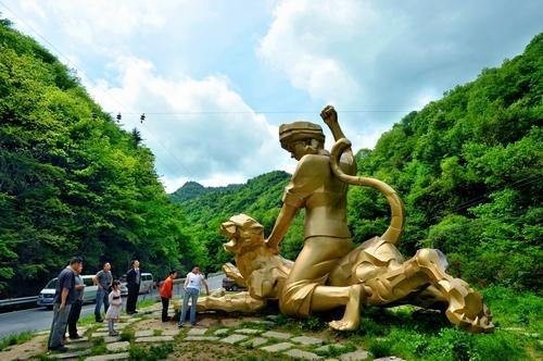 武汉哪里的雕塑公司最专业 武汉哪家雕塑公司最便宜