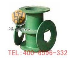 郑州人防地下室专用密闭套管厂家华鼎供水