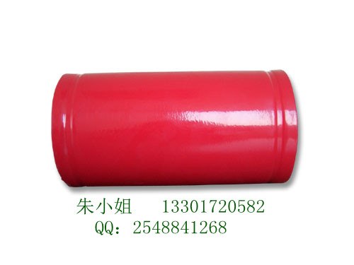 供应消防给水涂塑钢管国内厂家