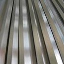 非标订做316不锈钢方棒，进口316L不锈钢方棒，321不锈钢棒