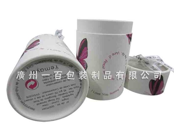 厂家直销低价纸罐制品优质供应商