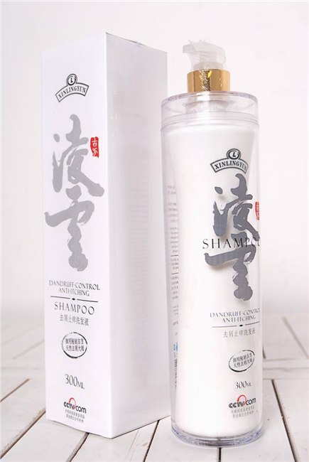 六合正品 防脱抑油洗发水