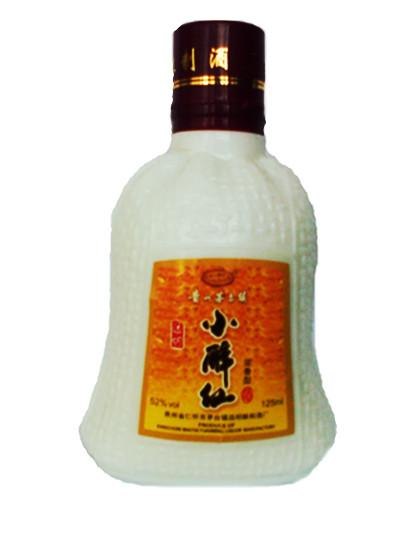 麻袋小醉仙  125ml    52%