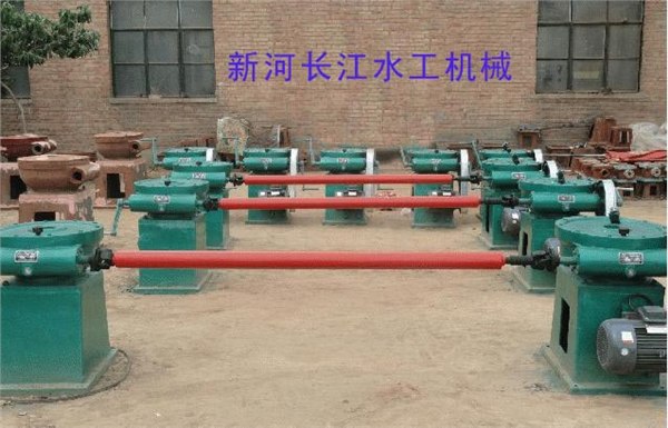 供应QPK型卷扬启闭机