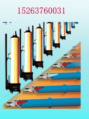 供应推溜器，YT4-8A推溜器，推溜器价格