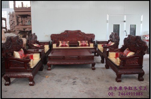 东阳最好的仿古家具