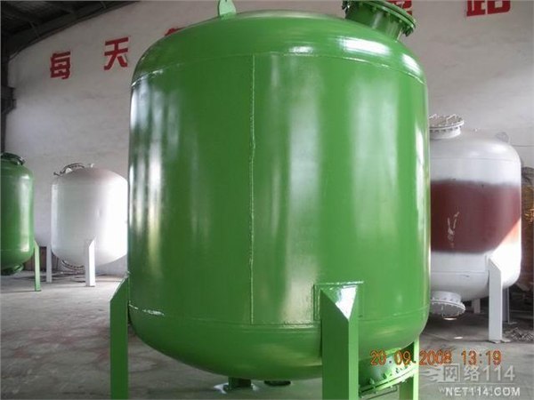 供应定制碳钢罐过滤器|304不锈钢罐过滤器|厂家