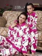 汕头家居服 品牌家居服 男性家居服 百芳雅制