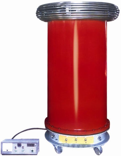 一体化电压互感器