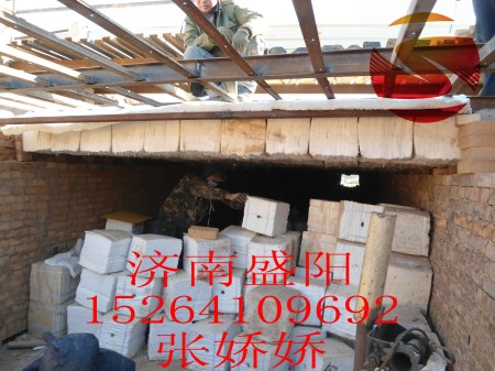 供应隧道窑保温专家
