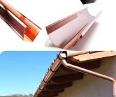 供应济宁彩铝落水系统 喜达屋建材 厂家直销