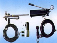 供应MSQ-190S型矿用锚索切断器A