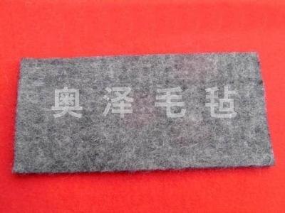 【灰色工业毛毡 灰色工业毛毡生产厂家 灰色工业毛毡报价价格】