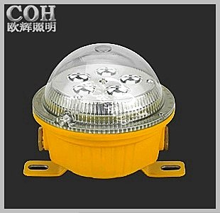 海洋王LED免维护矿用防爆巷道灯/矿用长寿灯厂家
