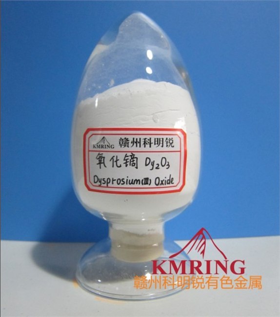 氧化镝产品价格-氧化镝供应商