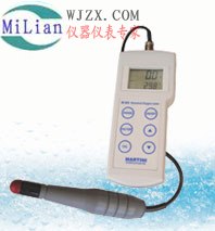 便携式溶解氧测试仪