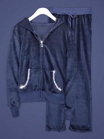 深圳家居服休闲套批发 品牌家居服设计开发小批量生产