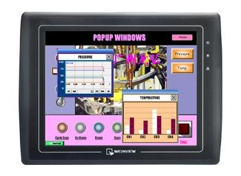 供应eMT3150A威纶广州龙弘自动化设备有限公司