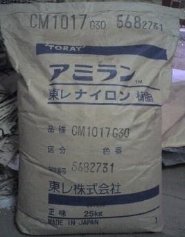 Toray PA66性能 日本东丽 供应CM1017 ,CM1017 