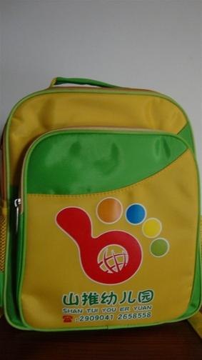 福州幼儿园服定做 福州学生校服 福州幼儿园书包找得富来
