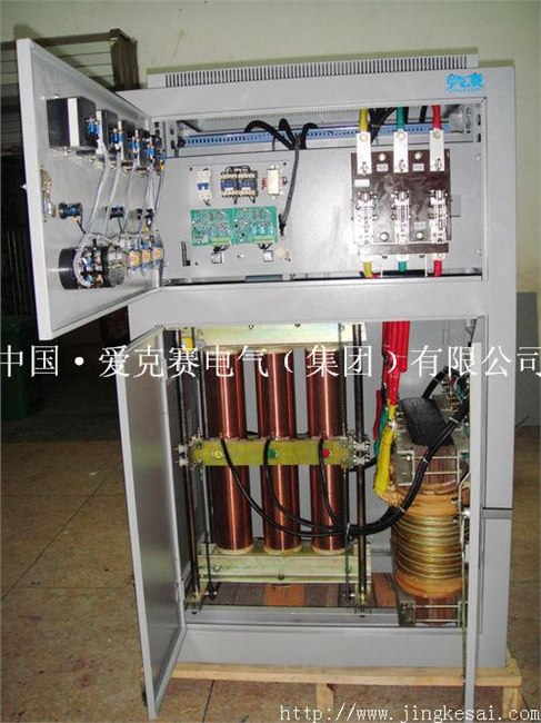 数控机床专用三相补偿式电力稳压器SBW-300KVA/300KW