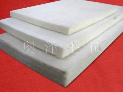 【直销】高密度毛毡 高密度毛毡生产厂家 高密度毛毡价格到奥泽