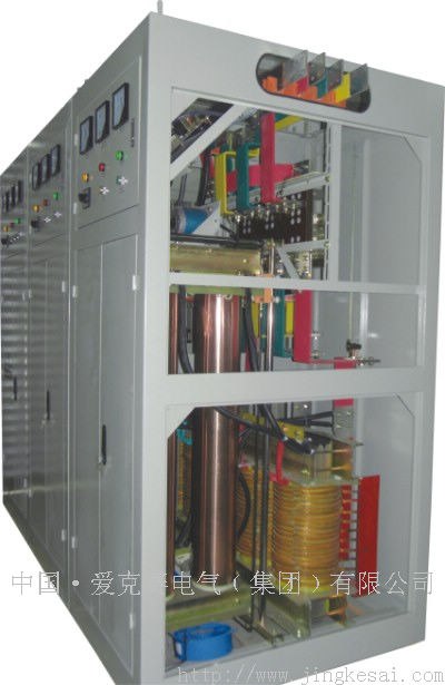 现货供应出口三相分调补偿式电力稳压器SBW-1800KVA