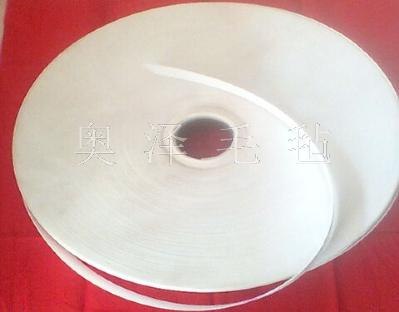 【直销】毛毡条生产厂家 毛毡条价格 毛毡条图片 毛毡条规格
