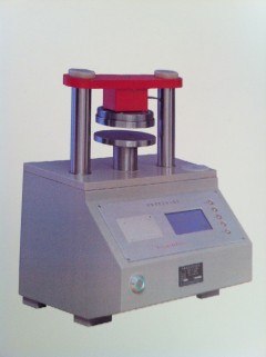 DCP-KY3000型电脑测控压缩试验仪（环压仪）