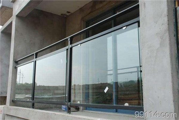 湖南张家界玻璃锌钢护栏，娄底锌钢阳台护栏锌钢栅栏金泰锌钢