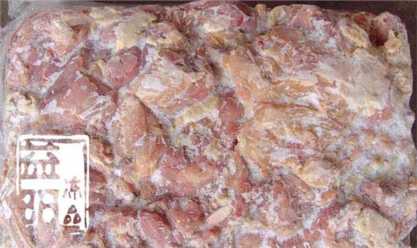 供应冷冻鸡胸肉