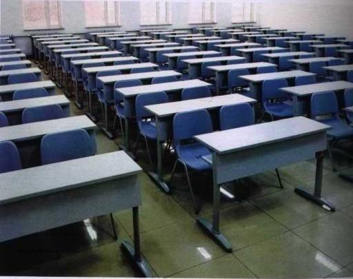 学校课桌椅生产厂家——潍坊弘森教学家具有限公司