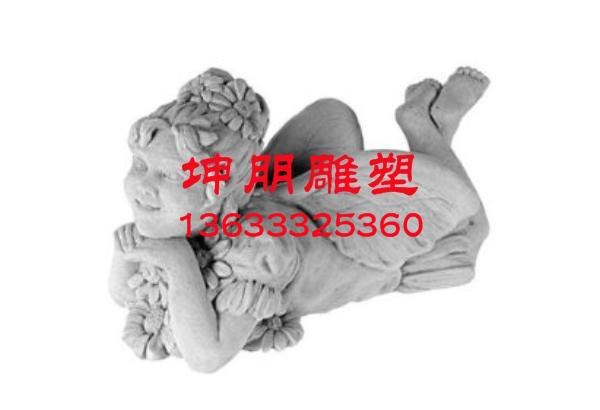供应树脂卡通雕塑